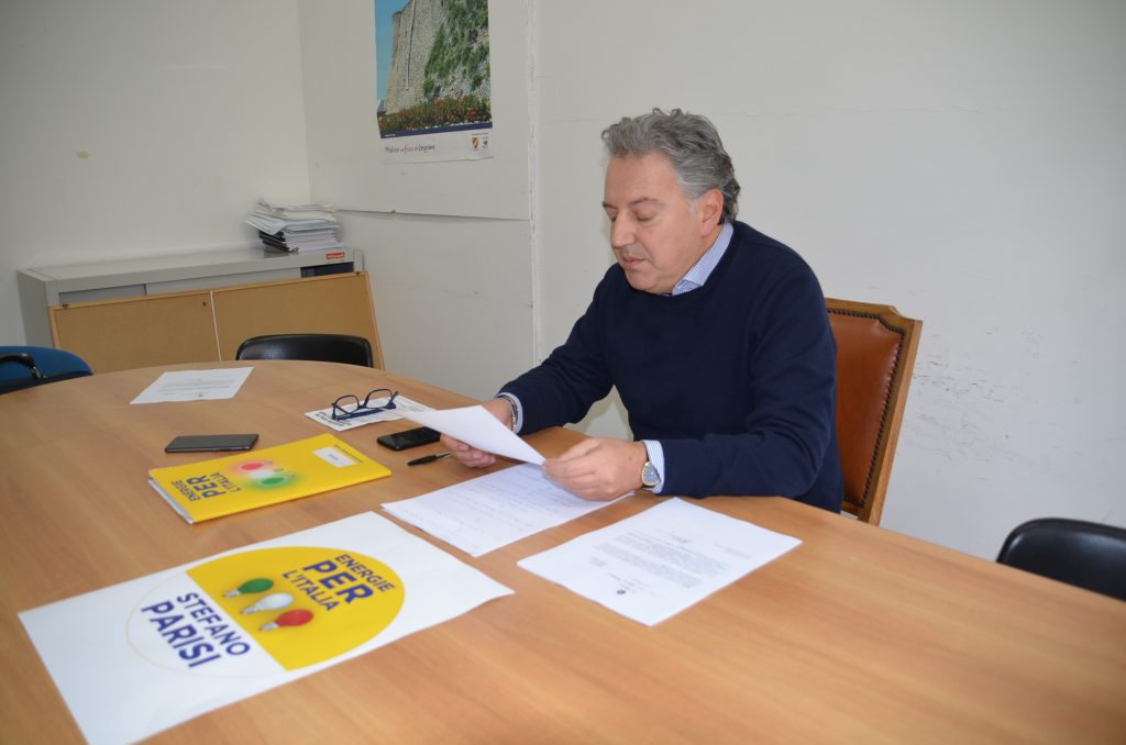 A Palazzo Chigi seduta decisiva sul tunnel di Termoli, Marone: «È anche un fatto politico»