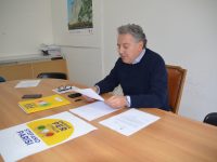 A Palazzo Chigi seduta decisiva sul tunnel di Termoli, Marone: «È anche un fatto politico»