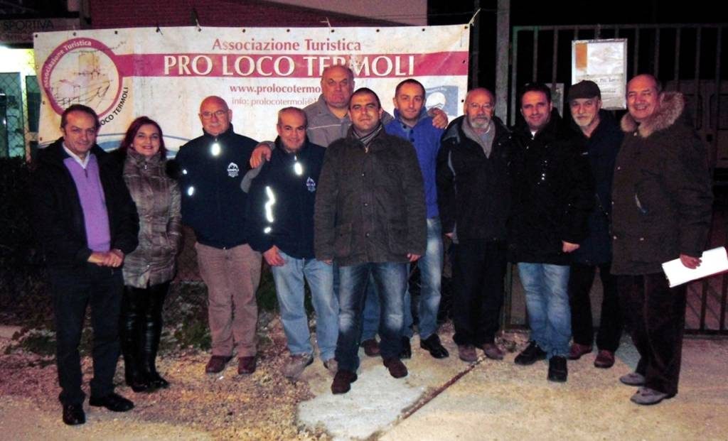 Servizio civile: la Pro loco di Termoli rompe un anno di silenzio