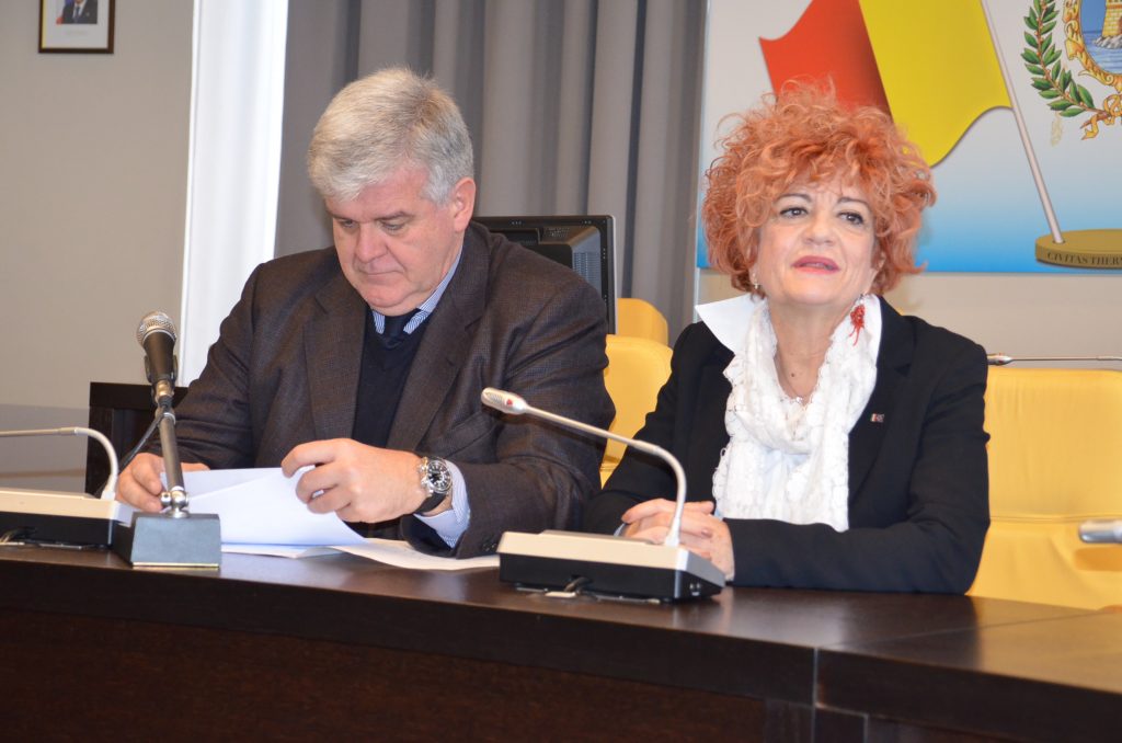 Termoli, a Rio Vivo sparisce la contestata linea disegnata nel 1912