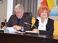 Termoli, a Rio Vivo sparisce la contestata linea disegnata nel 1912