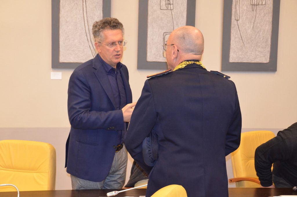 Termoli, scritture contabili irregolari nel rendiconto consuntivo 2015: arriva la bacchettata