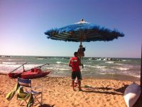 Obiettivo spiagge sicure, Termoli aderisce al progetto