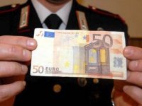 Banconote false a Pescolanciano, l’Arma mette in guardia