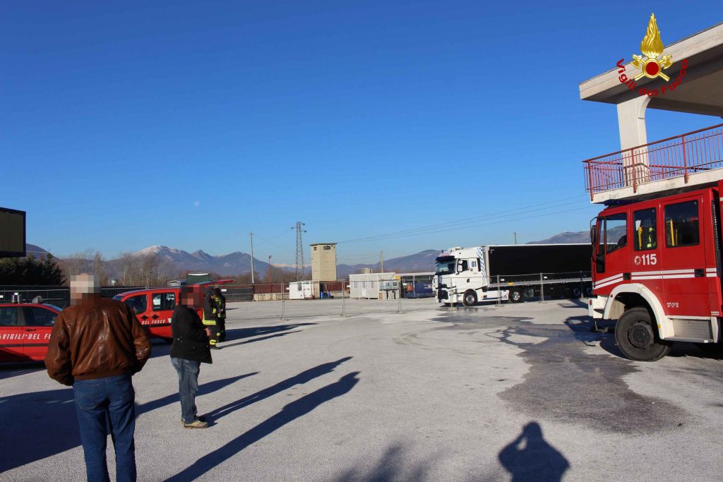 Incendio al night club Marylin a San Polo Matese, l’ombra del racket dietro il rogo