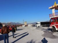 Incendio al night club Marylin a San Polo Matese, l’ombra del racket dietro il rogo