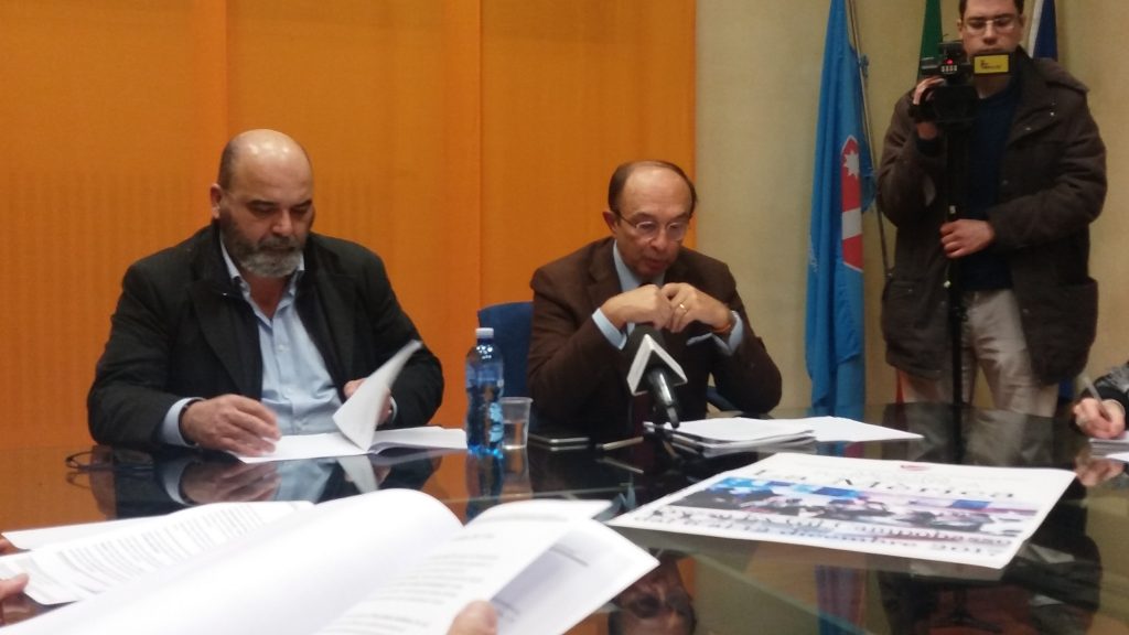 Premi a chi si distingue all’estero e onori per le eccellenze molisane all’ex Gil di Campobasso