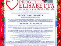 “Progetto Elisabetta” a Vastogirardi, un regalo a Natale per i meno fortunati