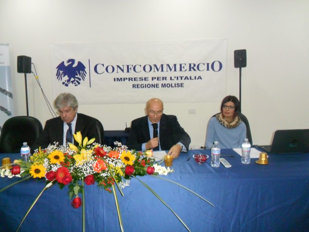 Fiscalità di vantaggio e lotta agli abusivi, Confcommercio così scommette sul futuro