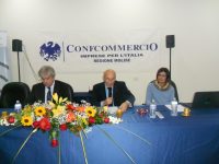 Fiscalità di vantaggio e lotta agli abusivi, Confcommercio così scommette sul futuro