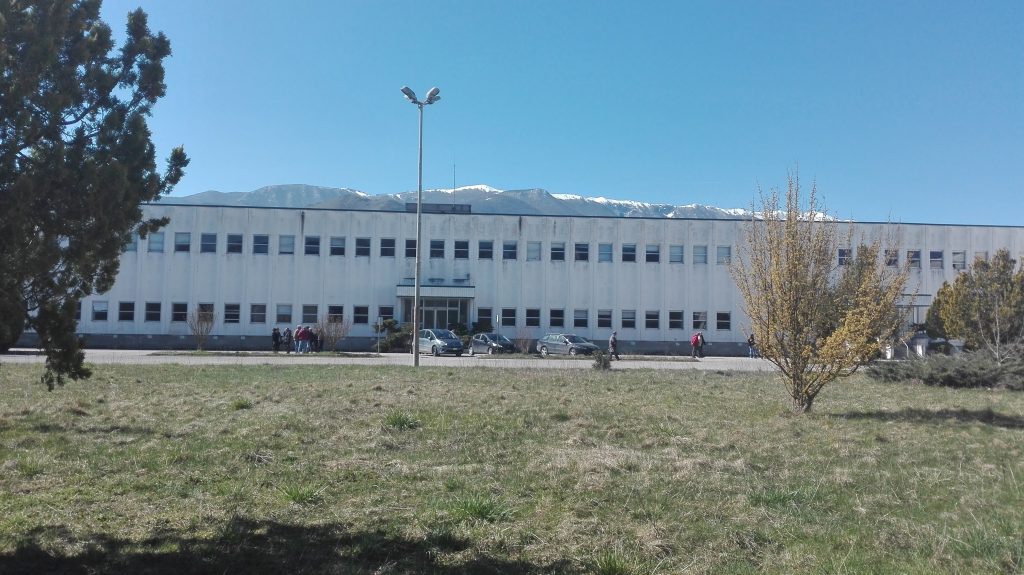 C’è il decreto, lavoratori Gam di Bojano in sicurezza per un altro anno