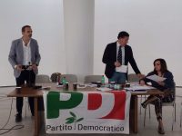 Frattura rilancia le primarie «Se non c’è condivisione sul nome questo è il metodo»