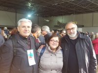 Cosa rossa, è fatta: nasce la lista “Liberi e uguali” «Come sempre a sinistra»