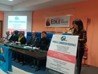 Uil verso il congresso «Tanta strada percorsa, adesso un nuovo ciclo»