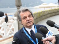 RENATO BRUNETTA   - FOTO -NEWPRESS