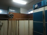 Nuovo caos all’obitorio di Isernia. Il feretro stavolta finisce nella sala delle autopsie