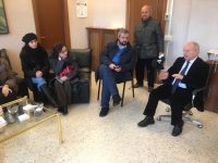 Tutti al lavoro per il nuovo ‘comparto’ moda isernino