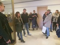 Ecco il ‘miracolo di Natale’ per i 39 lavoratori Oti: avviati tutti i licenziamenti