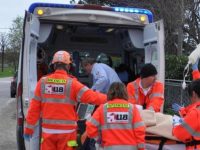 Associazioni del 118 sul piede di guerra