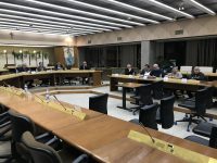 La Provincia di Isernia si schiera al fianco dei disoccupati in lotta