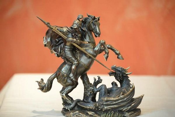 La sicurezza nel mondo globalizzato. Il premio San Giorgio apre il convegno a Campobasso