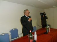 Michele Iorio tenta la spallata «Io il candidato della ‘quarta gamba’, basta dispetti e calcoli»