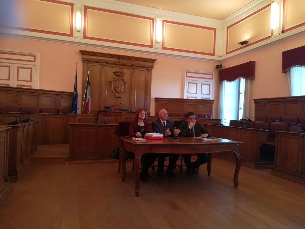 Nuova vita per il mercato coperto di Campobasso, dal governo 18 milioni di euro