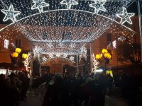 A Campobasso un selfie per raccontare il Natale, parte il contest