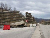 Viabilità e frane a Frosolone, Carrino fa il punto sui lavori della Fresilia
