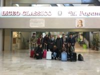Scrittura creativa, il liceo classico ‘Mario Pagano’ di Campobasso si aggiudica il Premio Pirandello
