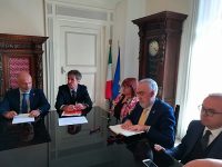 Campobasso, autisti assunti e corse ripristinate ma Palazzo San Giorgio non paga