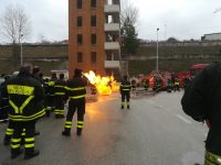 Cinquemila interventi in un anno: attività senza sosta per i Vigili del fuoco del Comando provinciale di Campobasso