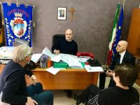 “Rivoluzione luminosa” a Bonefro grazie alla partnership Enel Sole