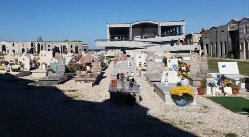 Nuovo cimitero a Termoli, spunta una proposta in project financing