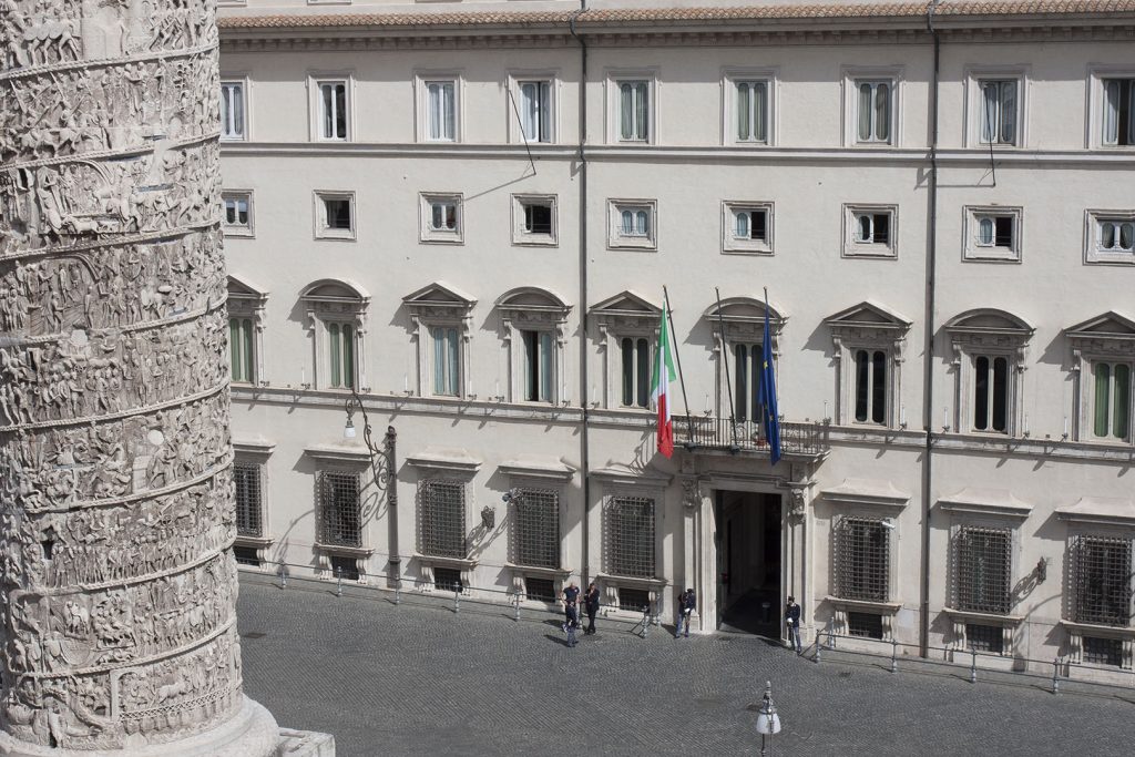 Autismo, Palazzo Chigi impugna la legge regionale: interferisce coi poteri del commissario della sanità