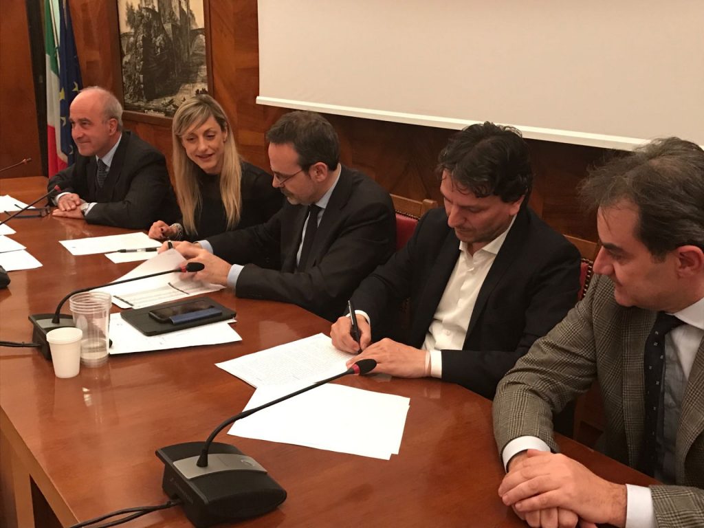 Romani non è più l’ad di Amadori. Da Cesena: separazione consensuale