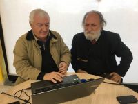 Ad Isernia l’arte diventa terapia di sostegno per curare le patologie psichiatriche