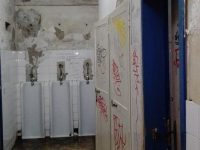 ‘Latrine’ in via Palombo a Campobasso, insorge Cretella: il Comune aveva promesso di intervenire