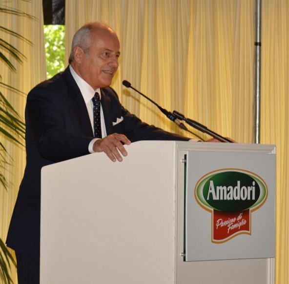 Incubatoio ex Gam, aggiudicati ad Amadori 2,5 milioni del Psr