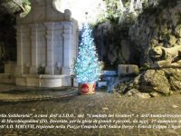 Santo Natale 2017 della Solidarietà in Macchiagodena IS