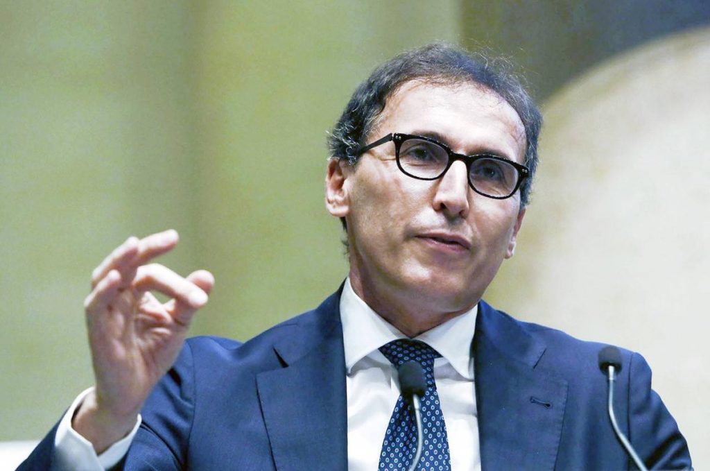 Presunto plagio, Boccia al contrattacco