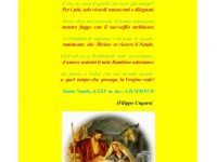 Auguri poetici al Molise da Macchiagodena