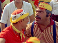 Salvatore Baccaro: Il mostro che vendeva fiori