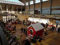 Decolla “Un Natale coi fiocchi” a Campobasso: sold out gli eventi di ieri