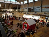 Decolla “Un Natale coi fiocchi” a Campobasso: sold out gli eventi di ieri