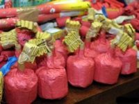 ‘Botti’ vietati anche a Capodanno, Campobasso tutela gli animali