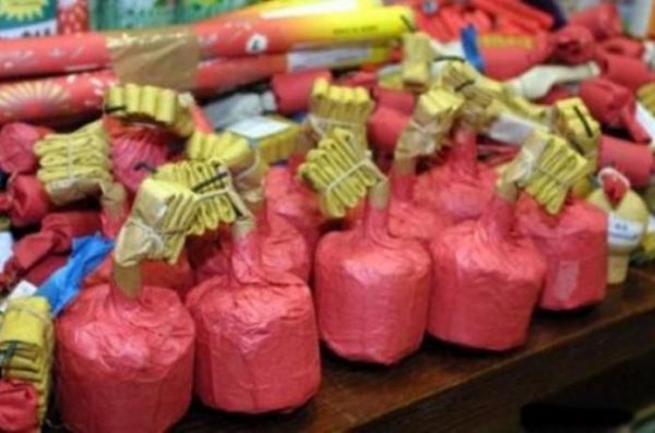 ‘Botti’ vietati anche a Capodanno, Campobasso tutela gli animali