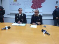 Campobasso. La refurtiva venduta su Facebook e ai compro oro: così D’Agnillo faceva soldi