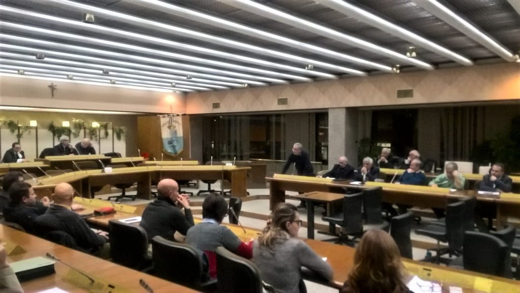 Dimensionamento, Sorbo: il “Giordano” di Venafro deve rimanere