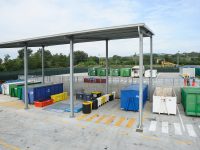 Ecocentro, ok della giunta di Venafro al progetto definitivo